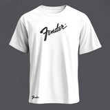Playera Fender