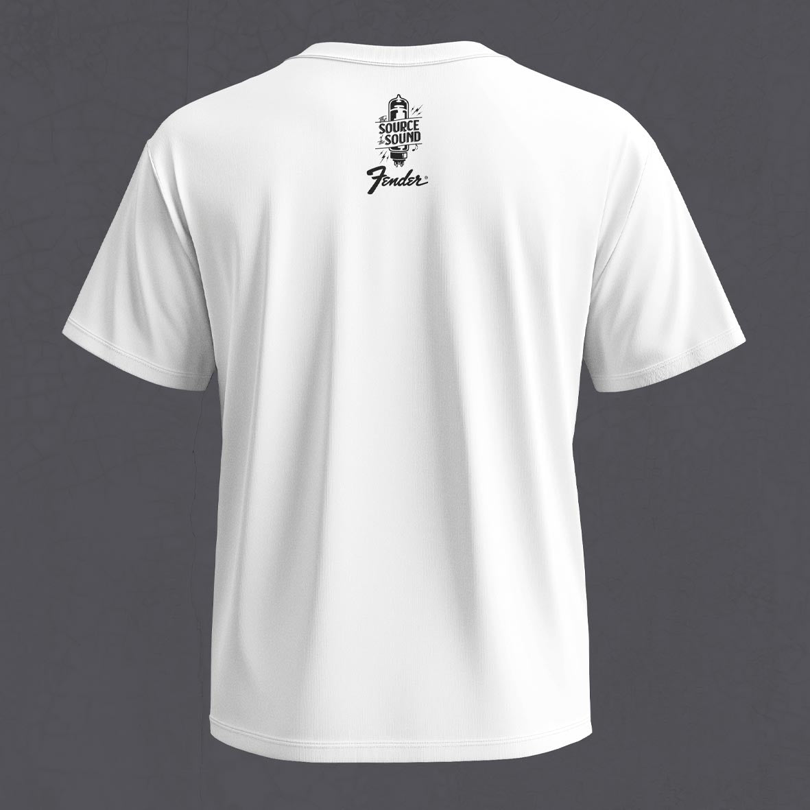 Playera Fender