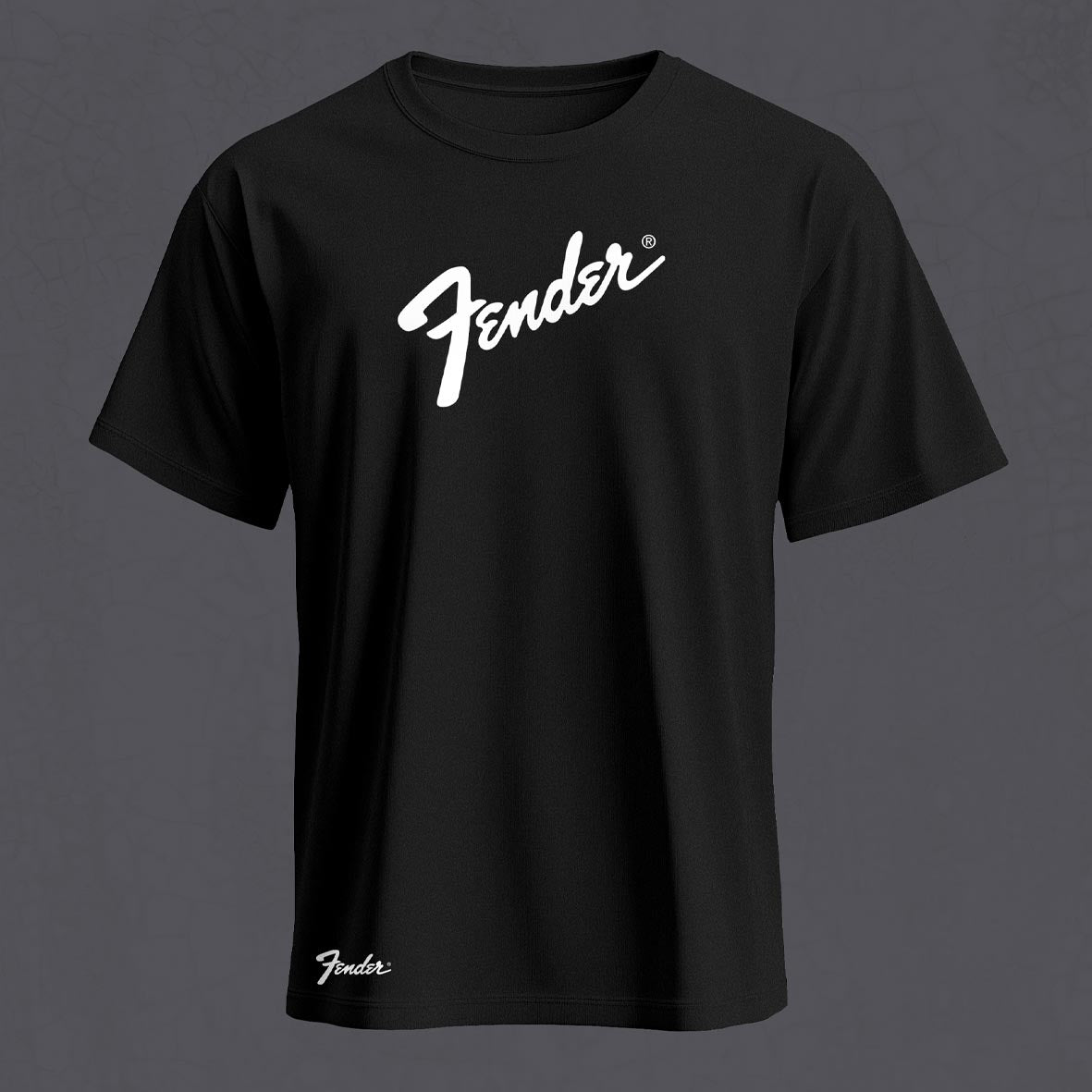Playera Fender