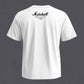 Playera Marshall Amplification