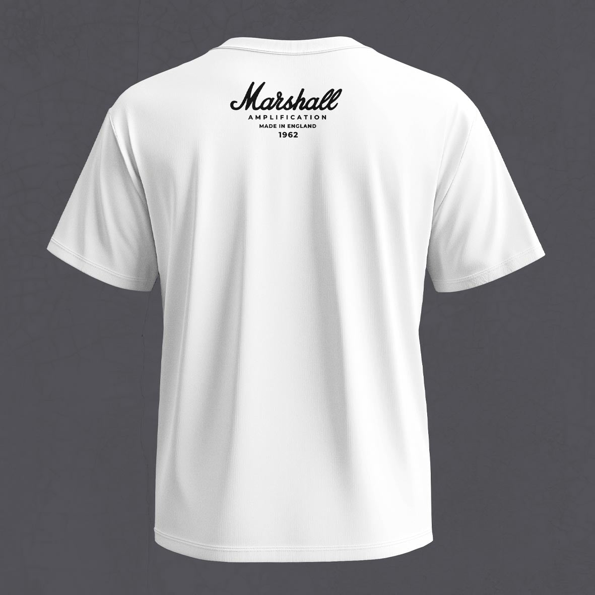 Playera Marshall Amplification