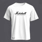 Playera Marshall Amplification