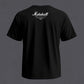 Playera Marshall Amplification