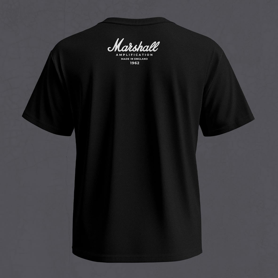 Playera Marshall Amplification