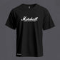 Playera Marshall Amplification