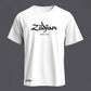 Playera Zildjian Cymbals