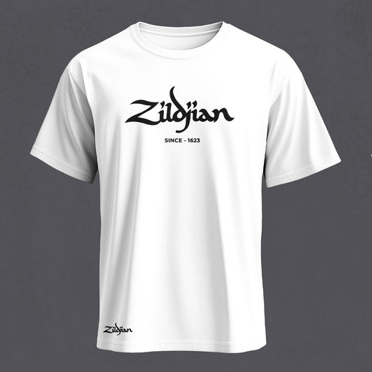 Playera Zildjian Cymbals