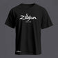 Playera Zildjian Cymbals