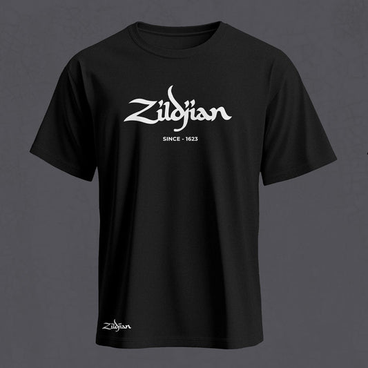 Playera Zildjian Cymbals