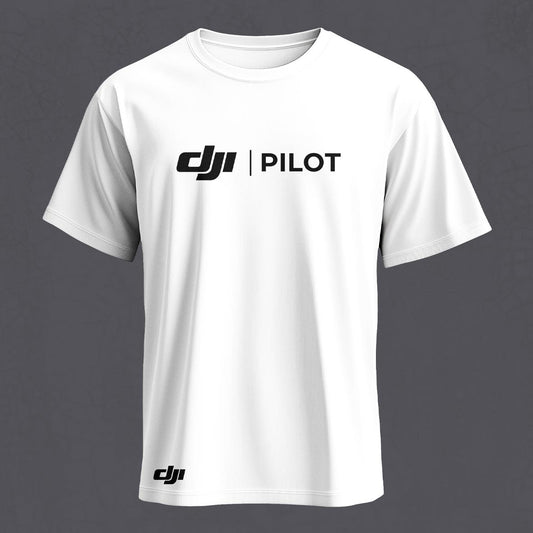 Playera DJI Pilot
