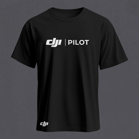 Playera DJI Pilot