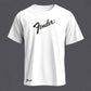 Playera Fender