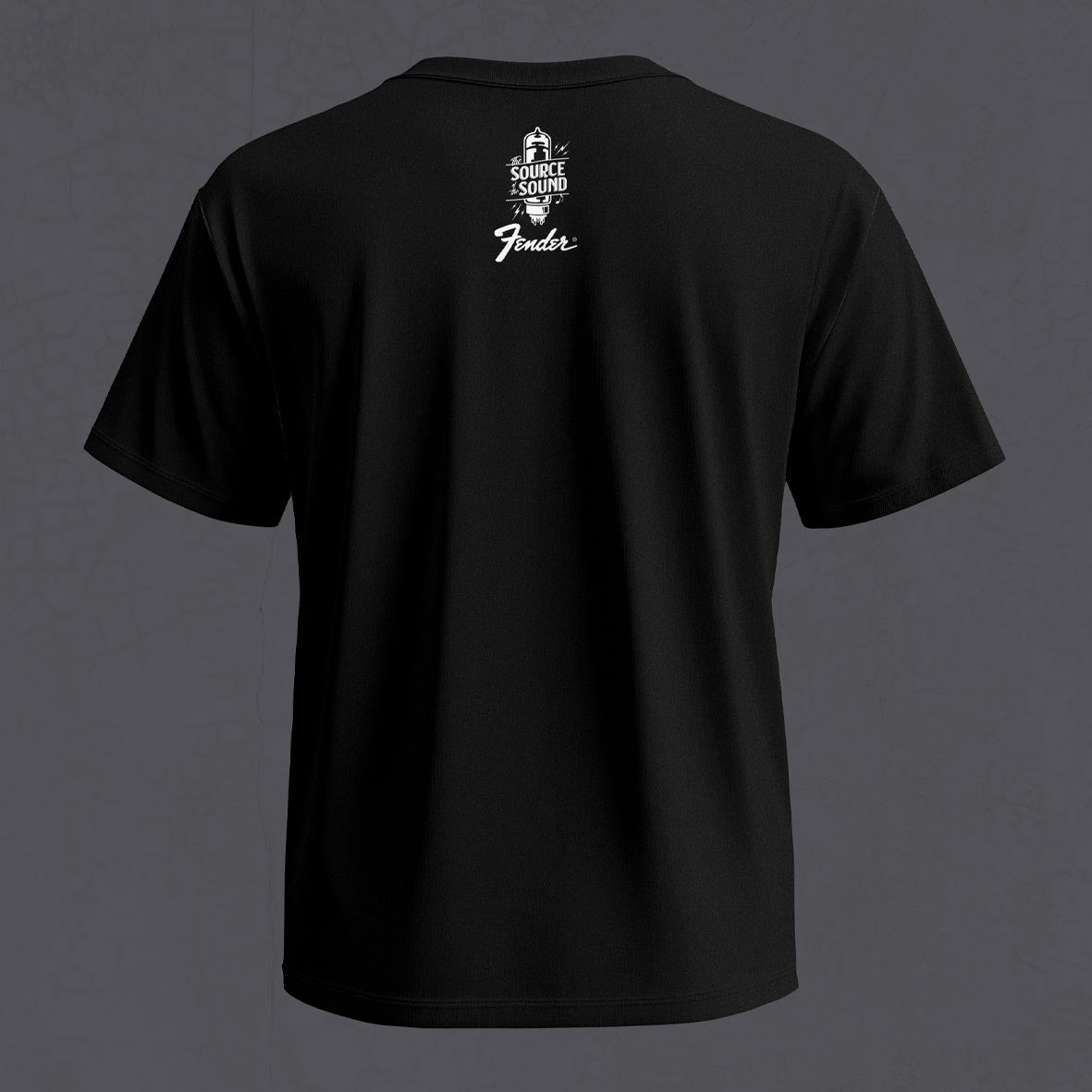 Playera Fender