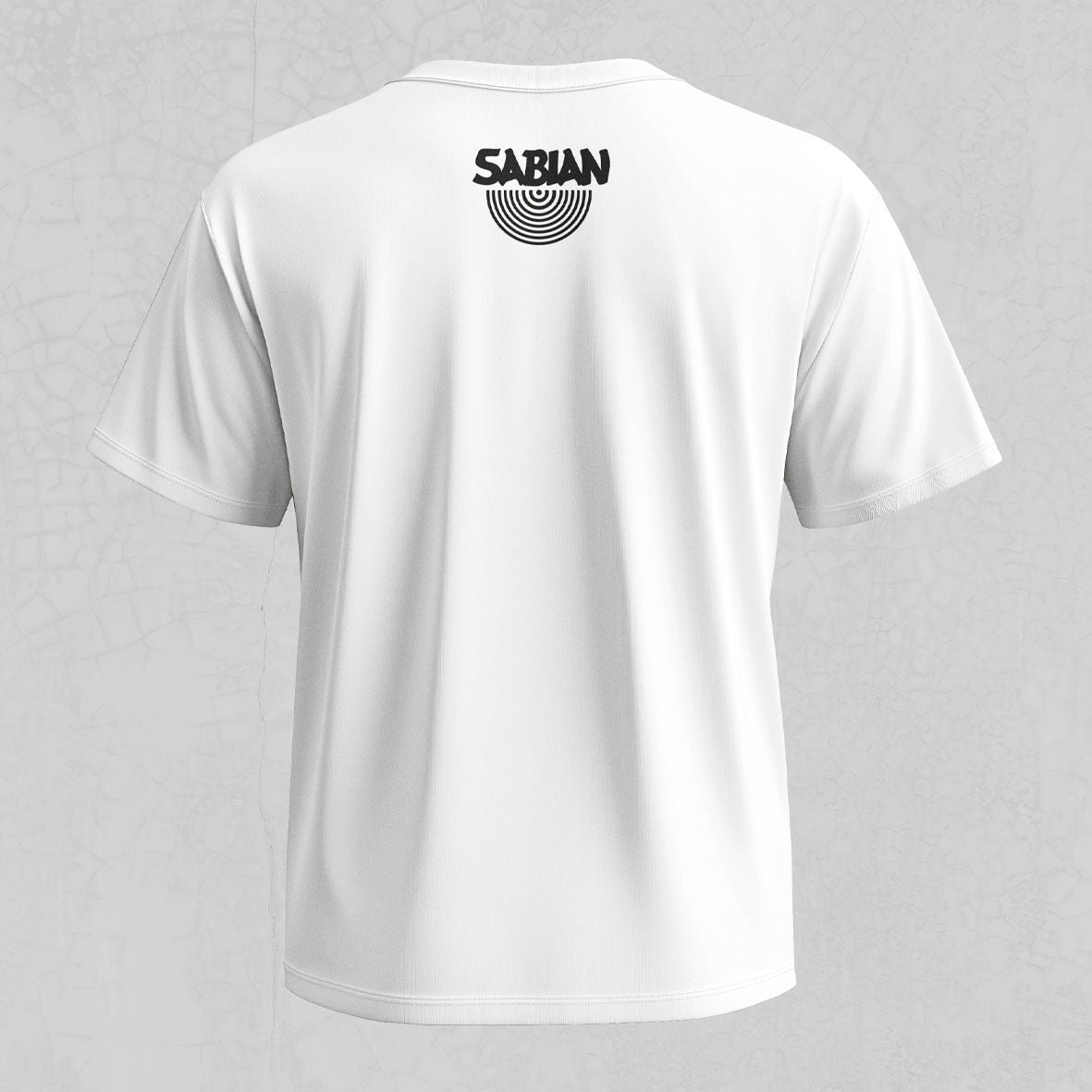 Playera Sabian