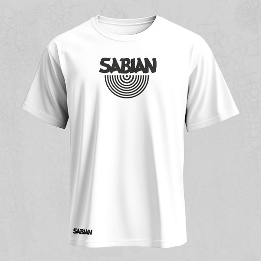 Playera Sabian