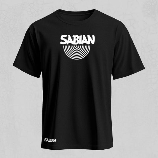 Playera Sabian